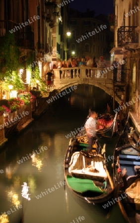 Venezianische Nacht