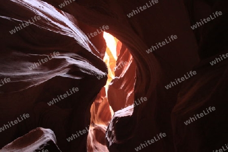 Antelope Canyon