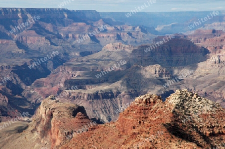 Grand Canyon