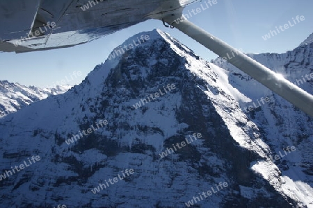 Eiger Nordwand