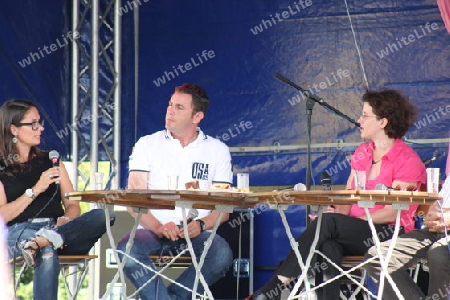 CSD Wiesbaden 2012