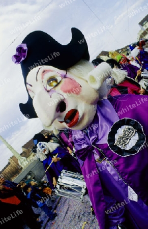 Basler Fasnacht