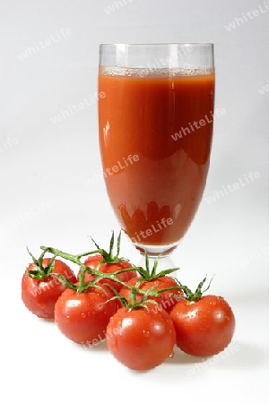 Tomatensaft