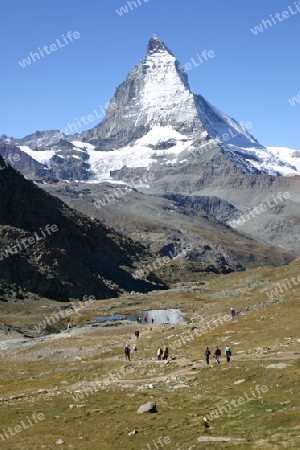 Matterhorn