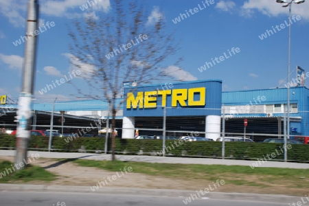 Metro cash and carry