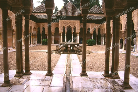 alhambra