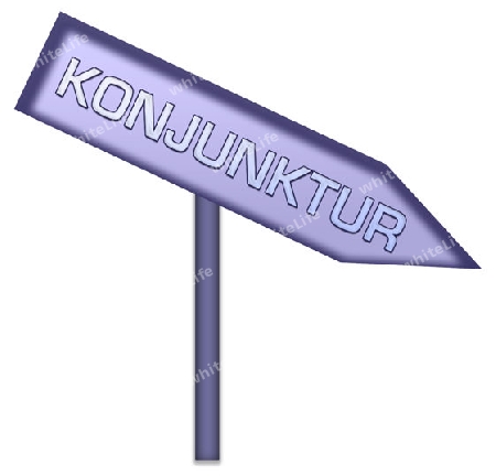 Konjunktur