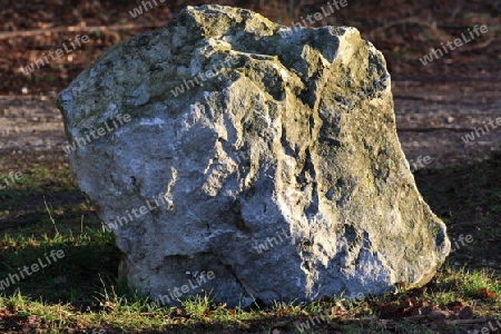 Stone