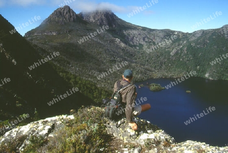 Cradle Mountains