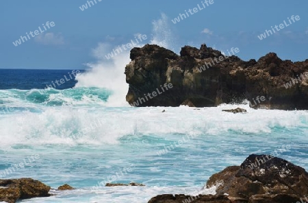 Lanzarote El Golfo1