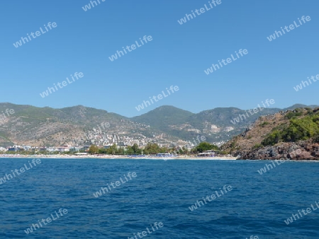 Alanya III