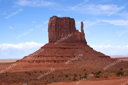 Monument Valley USA