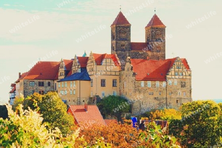 Quedlinburg