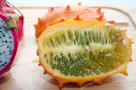 Kiwano