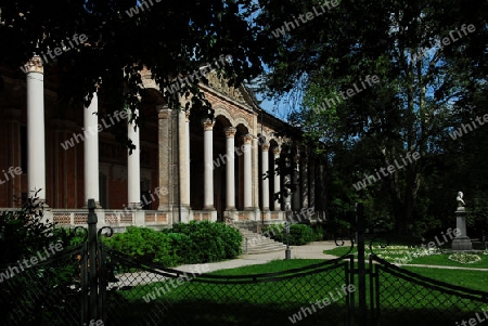 Trinkhalle Baden-Baden