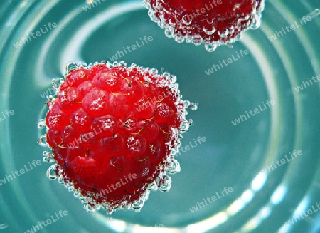 raspberry