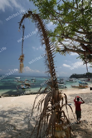 ASIEN, INDONESIEN, BALI, INSEL, NUSA LEMBONGAN, STRAND, LANDSCHAFT, JUNGUTBATU,      (URS FLUEELER)