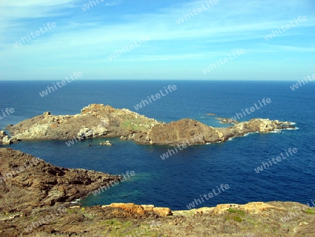 Parc Natural Cap de Creus - Naturpark