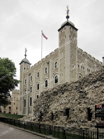 London Tower