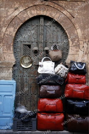 Afrika, Tunesien, Tunis, Altstadt, Medina, Souq, Altstadt,
