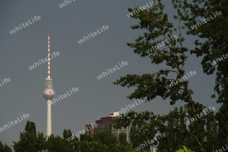 Fussballfernsehturm