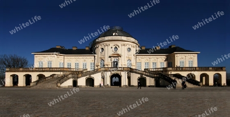 Schloss Solitude