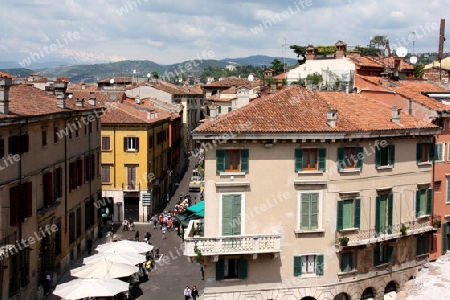 Altstadt von Verona