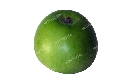 Apfel Granny Smith