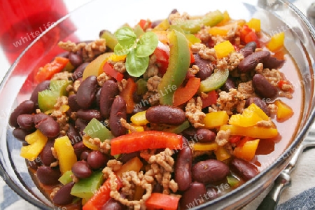 Chili con carne