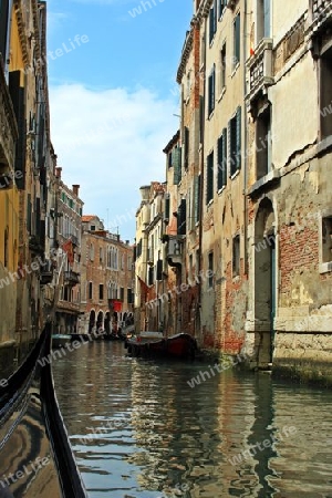 Venedig, Venice