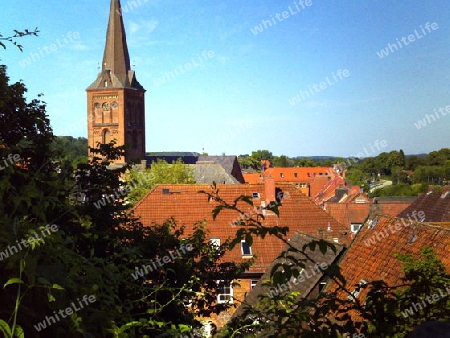 blick auf l?tjenburg