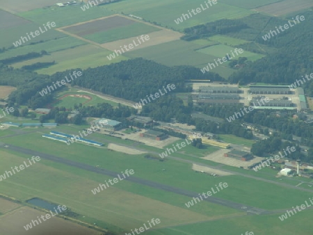 Flugplatz Rotenburg/W?mme