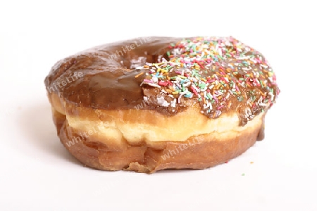 Sticky Donut