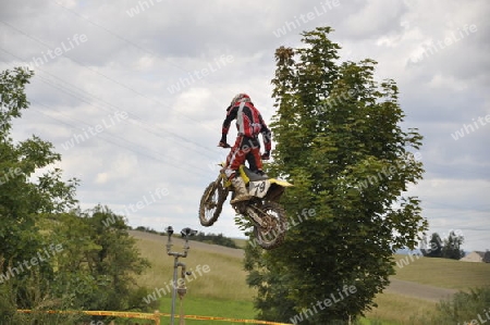 Motocross