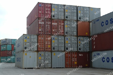 Container