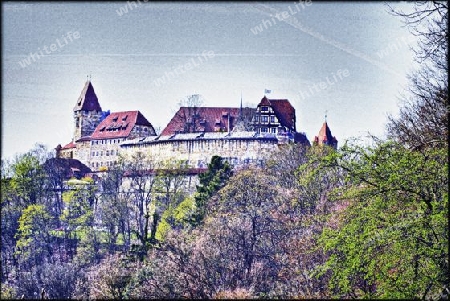 Coburg Veste HDR