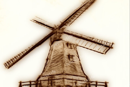 Windmill