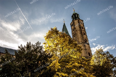 Marktkirche Goslar