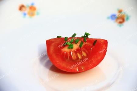 Tomate