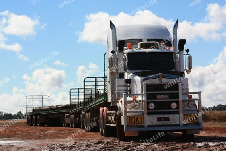 Road Train