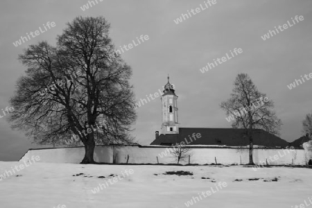 Kloster Reuthberg