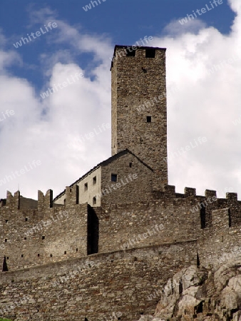 Bellinzona