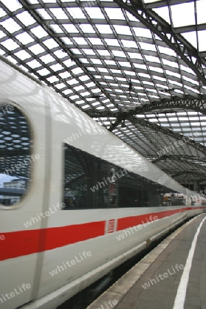 Bahn