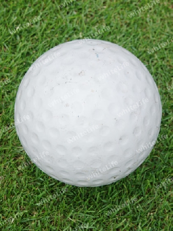 Golfball