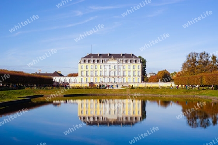 Schloss Br?hl