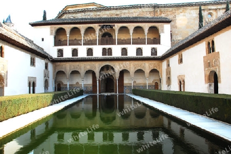 Alhambra