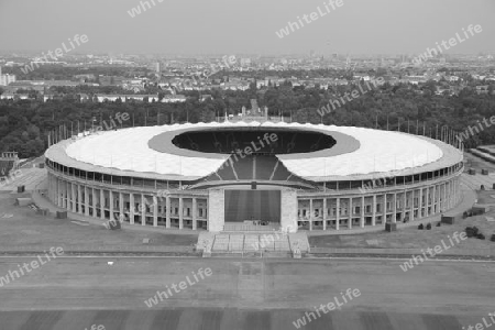 Olympiastadion