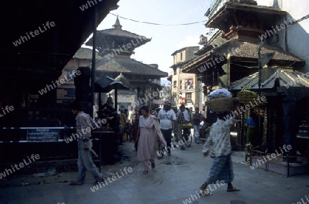 Durbar Square