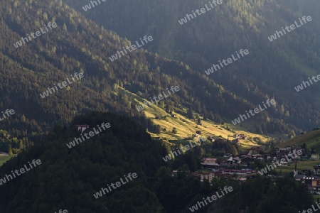 Finkenberg , Tuxertal, ?sterreich