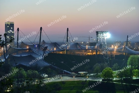 Olympiapark